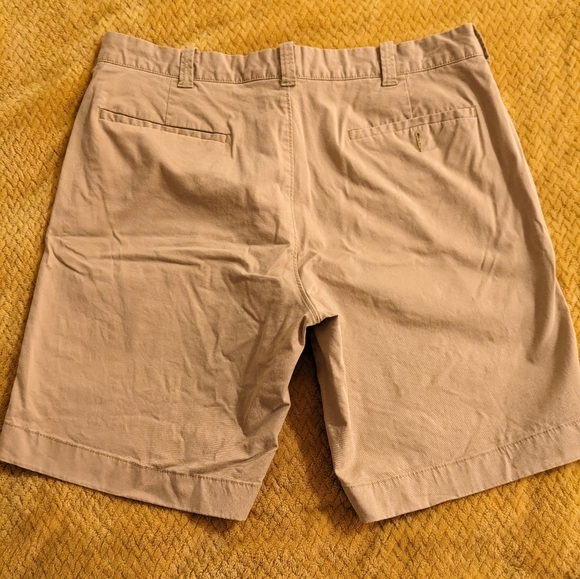 J Crew Flex Chino Shorts - Picture 4 of 5